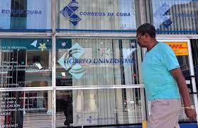 Imagen relacionada con la noticia :Autorizan a Correos de Cuba para prestar servicios financieros